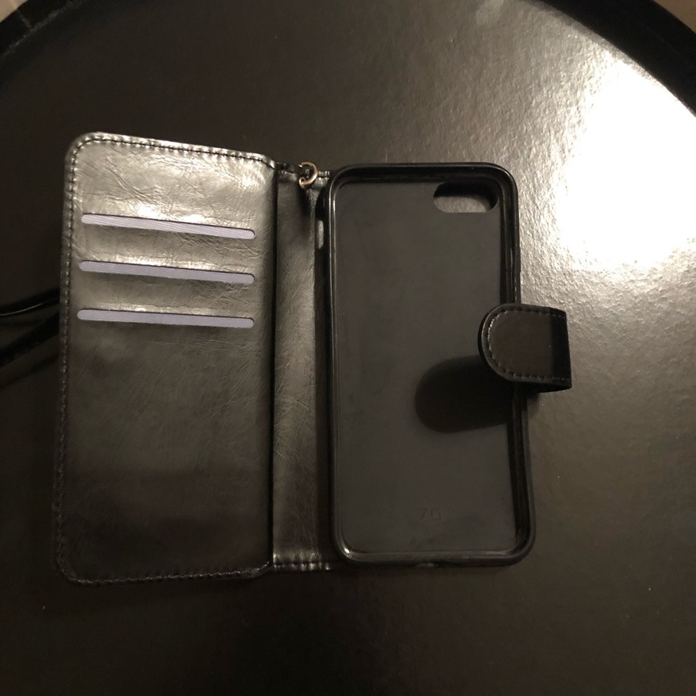 iPhone 6 wallet case